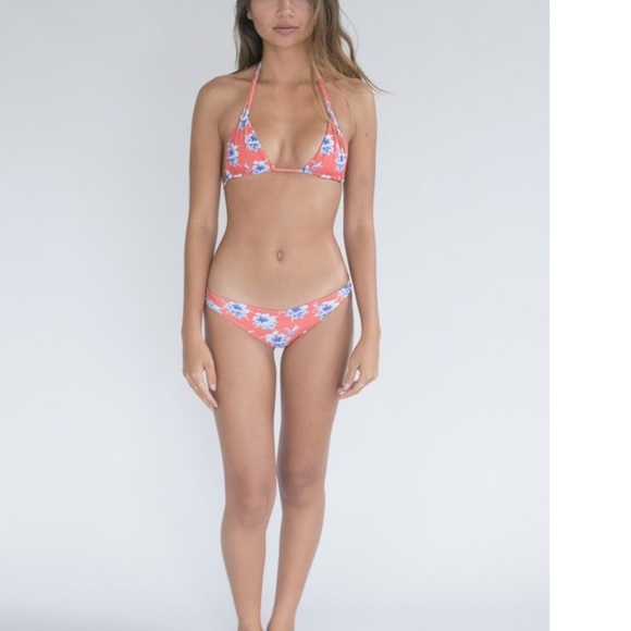 CANNONS TOP and BUTTON - VINTAGE ALOHAππ - Picture 4 of 7